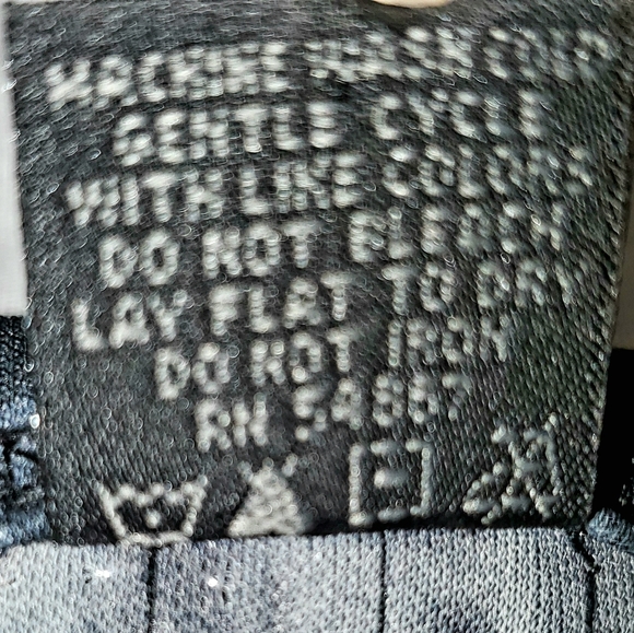 EXPRESS Sequined Mini Skirt, XS - Picture 3 of 3